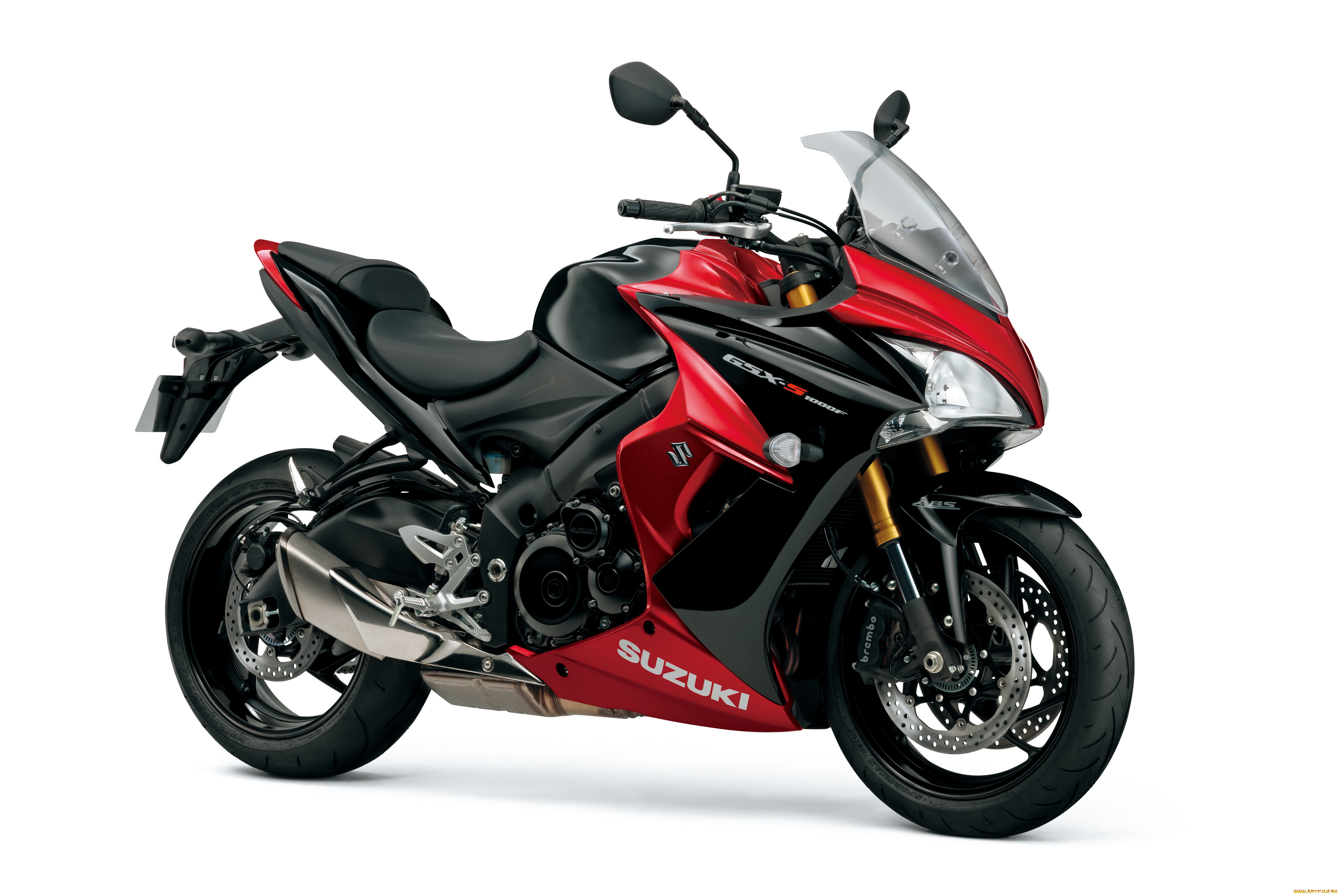 , suzuki